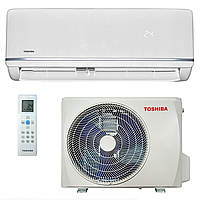 Кондиціонер Toshiba RAS-18U2KH3S-EE/RAS-18U2AH3S-EE