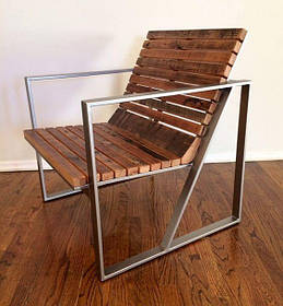 Крісло в стилі LOFT (Armchair - 28)