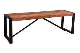 Лава в стилі LOFT (Bench - 10)