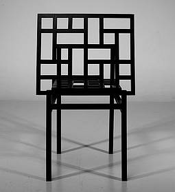 Крісло в стилі LOFT (Armchair - 33)