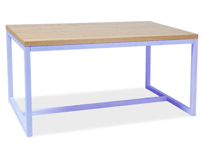 Обідній стіл в стилі LOFT (Table - 358), фото 1