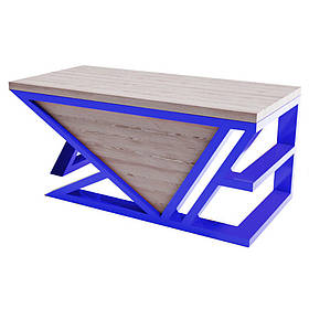 Барний стіл у стилі LOFT (Bar Table — 33)