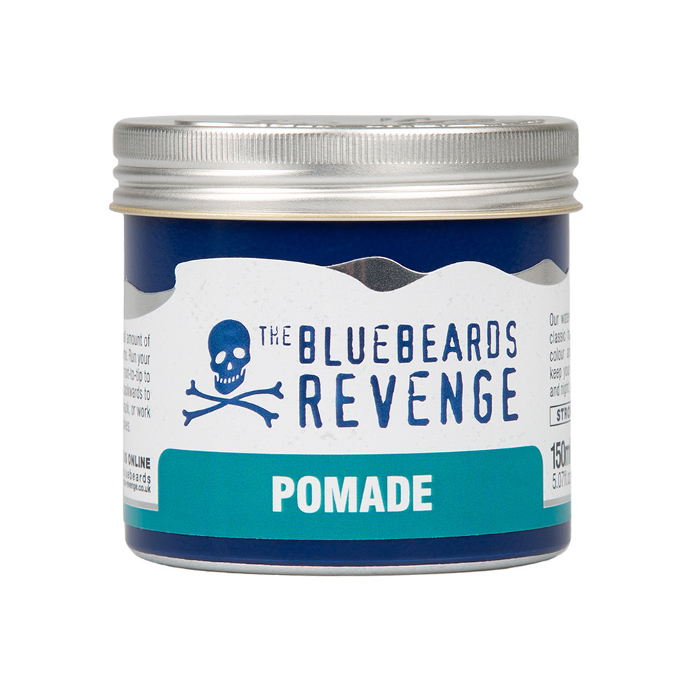 Помада для укладки волос The Bluebeards Revenge Pomade 150мл