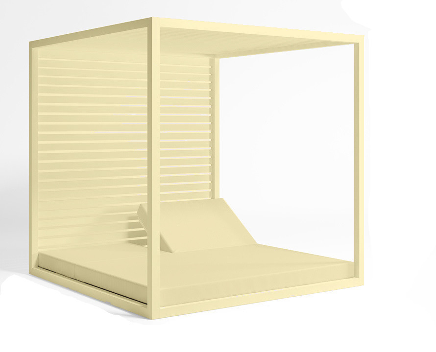 Пляжна альтанка в стилі LOFT (Pavilion - 27), фото 1