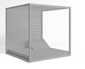 Пляжна альтанка в стилі LOFT (Pavilion - 28)