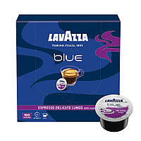 Кава в капсулах LB Lavazza Delicato Lungo 100 шт