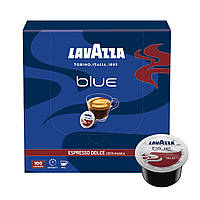 Кава в капсулах LB Lavazza Dolce 100 шт.