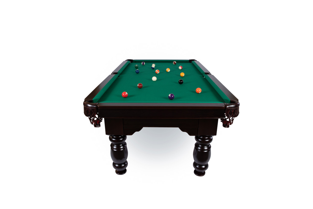 Більярдний стіл "Арізона Люкс" 9 футів Пул, фото 1