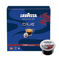 Кава в капсулах LB Lavazza Tierra 100 шт.
