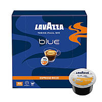 Кава в капсулах LB Lavazza Espresso Ricco 100 шт
