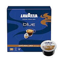 Кава в капсулах LB Lavazza Caffe Crema Lungo 100 шт.