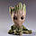 Грут Groot підставка для канцелярії, фігурка G2, фото 6