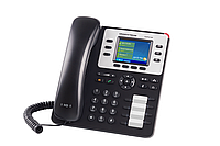 IP-телефон Grandstream GXP2130 комплект из 4 IP-телефонов корпоративного класса высокой четкости