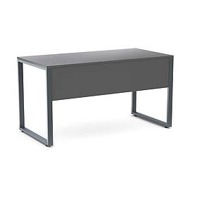 Письмовий стіл в стилі LOFT (Office Table - 070)