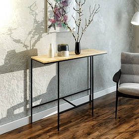 Консоль для дому в стилі LOFT (Console — 171)
