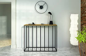 Консоль для дому в стилі LOFT (Console — 174)
