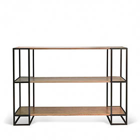 Консоль для будинку в стилі LOFT (Console - 083)