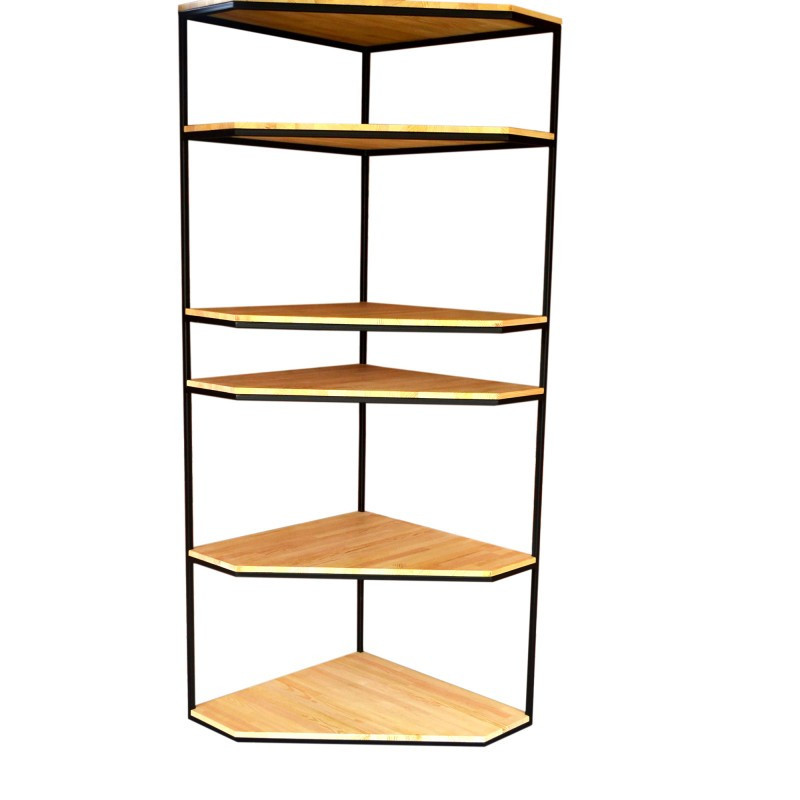 Стелаж для зберігання в стилі LOFT (Rack - 196), фото 1