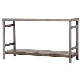 Консоль для дому в стилі LOFT (Console — 140)
