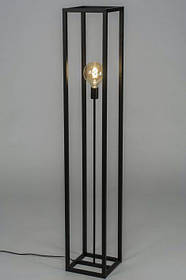 Світильник у стилі LOFT (Lamp — 02)