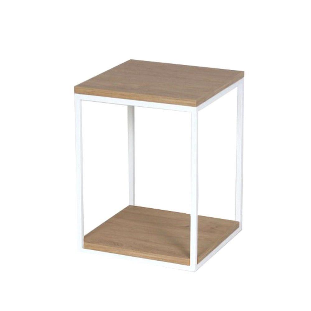 Кавовий столик у стилі LOFT (Table — 574), фото 1