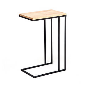 Приставний столик у стилі LOFT (Table — 928)