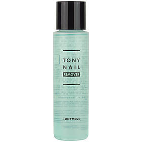 Рідина для зняття лаку Tony Moly Tony Nail Enamel Remover 150 мл (8806358563844)