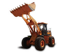 Фронтальний навантажувач Lonking CDM936N