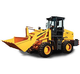 Фронтальний навантажувач Lonking CDM932N