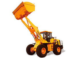 Фронтальний навантажувач Lonking CDM856(4)