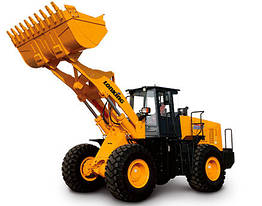 Фронтальний навантажувач Lonking CDM856(2)