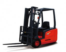 Вилковий навантажувач Lonking LG20BE