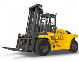 Вилковий навантажувач Lonking LG160DT