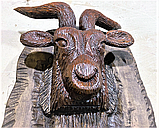 Вішалки з дерева, ручна різьба по дереву (Hand Carved Artwork 57), фото 9