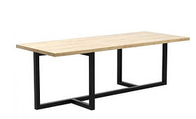 Обідній стіл в стилі LOFT (Table - 210)