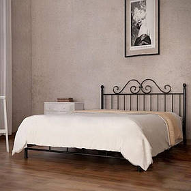 Ліжко в стилі LOFT (Bed - 079)