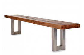 Лава в стилі LOFT (Bench - 02)