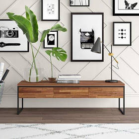 Тумба-Підставка для TV в стилі LOFT (Stand - 003)