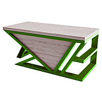 Барный стол в стиле LOFT (Bar Table - 32)