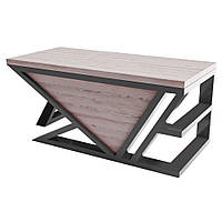 Барный стол в стиле LOFT (Bar Table - 34)