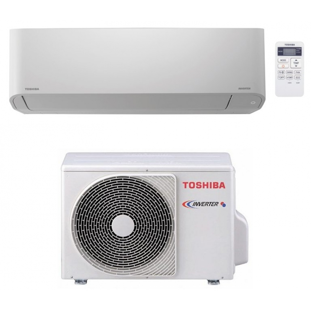 Кондиціонер Toshiba RAS-24S3KHS-EE/RAS-24S3AHS-EE