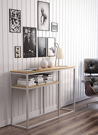 Консоль для дому в стилі LOFT (Console — 068)