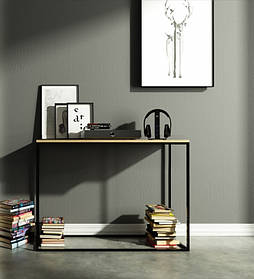 Консоль для будинку в стилі LOFT (Console - 038)