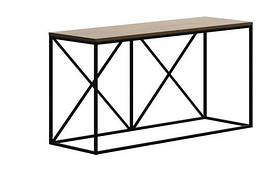 Консоль для будинку в стилі LOFT (Console - 106)
