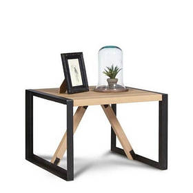 Консоль для будинку в стилі LOFT (Console - 146)