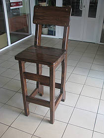 Виробництво барних стільців