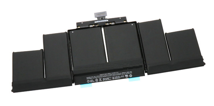 Батарея для ноутбука Apple MacBook Pro Retina 15" A1398 2013-2014. ( A1494 ) - Акумулятор, АКБ