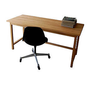 Письмовий стіл в стилі LOFT (Office Table - 065)