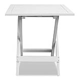 Кавовий Журнальний столик у стилі LOFT (Table - 470), фото 3