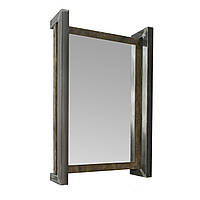 Настенное зеркало в стиле LOFT (Mirror - 06)